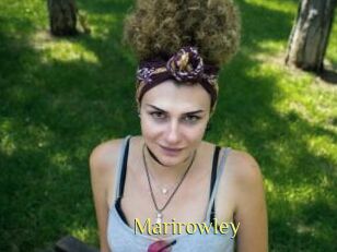 Marirowley