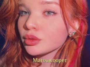 Marisacooper