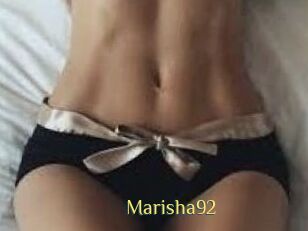 Marisha92