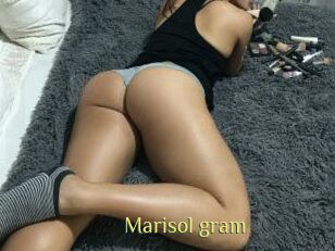 Marisol_gram