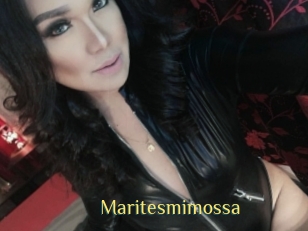 Maritesmimossa