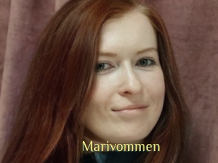 Marivommen