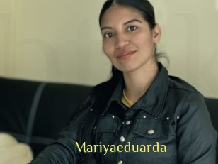 Mariyaeduarda