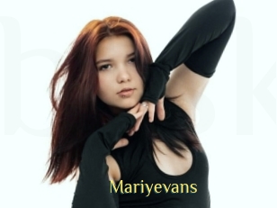 mariyevans Brutal Spankings