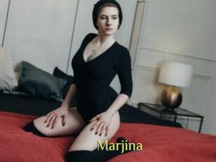 Marjina