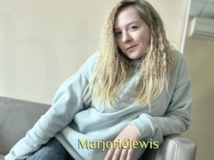 Marjorielewis