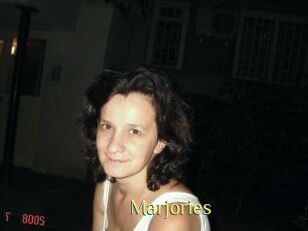 Marjories