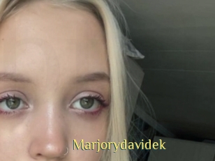 Marjorydavidek