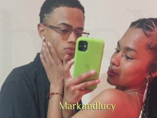 Markandlucy
