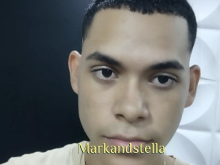 Markandstella