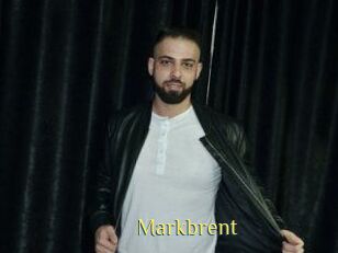 Markbrent