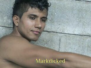 Markdicked