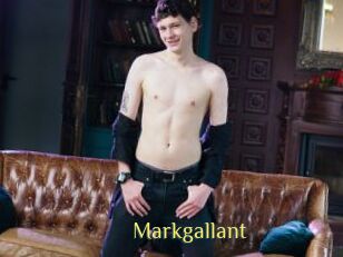 Markgallant