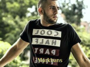 Markhans