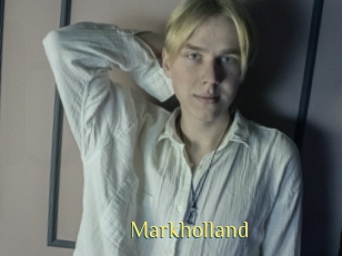 Markholland