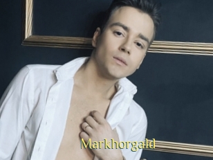 Markhorgald