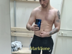 Marklione