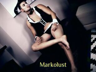 Markolust