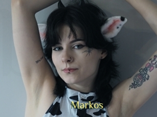 Markos