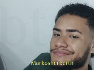 Markosherberth