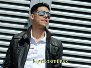 Markosmilesx