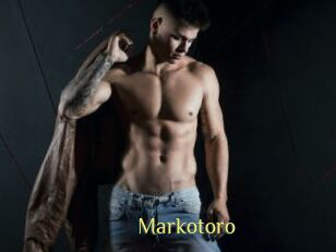 Markotoro