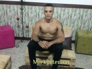 Markpeterson