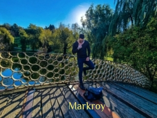 Markroy
