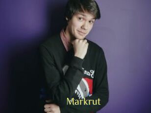 Markrut