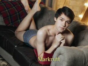 Markrutt