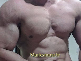 marksmuscle Brutal Spankings