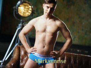 Marksunrise