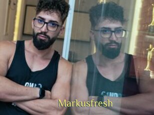 Markusfresh