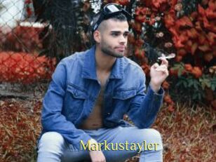 Markustayler