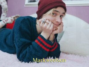 Markweelson