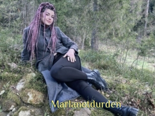 Marlanotdurden