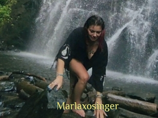 Marlaxosinger