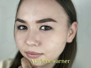 Marlenewarner