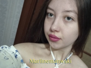 Marlinemanwski