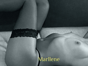 marllene Brutal Spankings