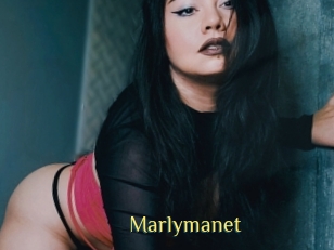 Marlymanet