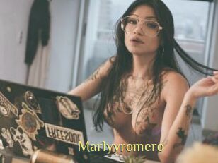Marlyyromero
