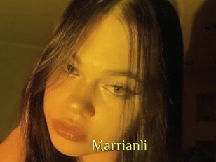 Marrianli