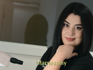 Marrieanny