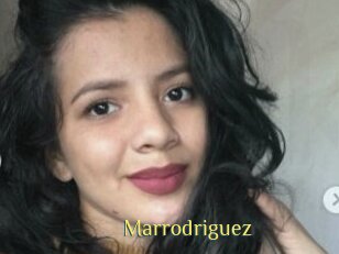 Marrodriguez