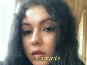 Marrycole