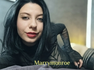 Marrymonroe