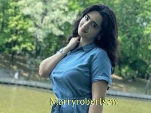 Marryrobertson