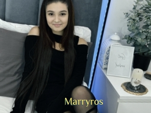 Marryros