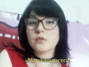 Marshallspacecat